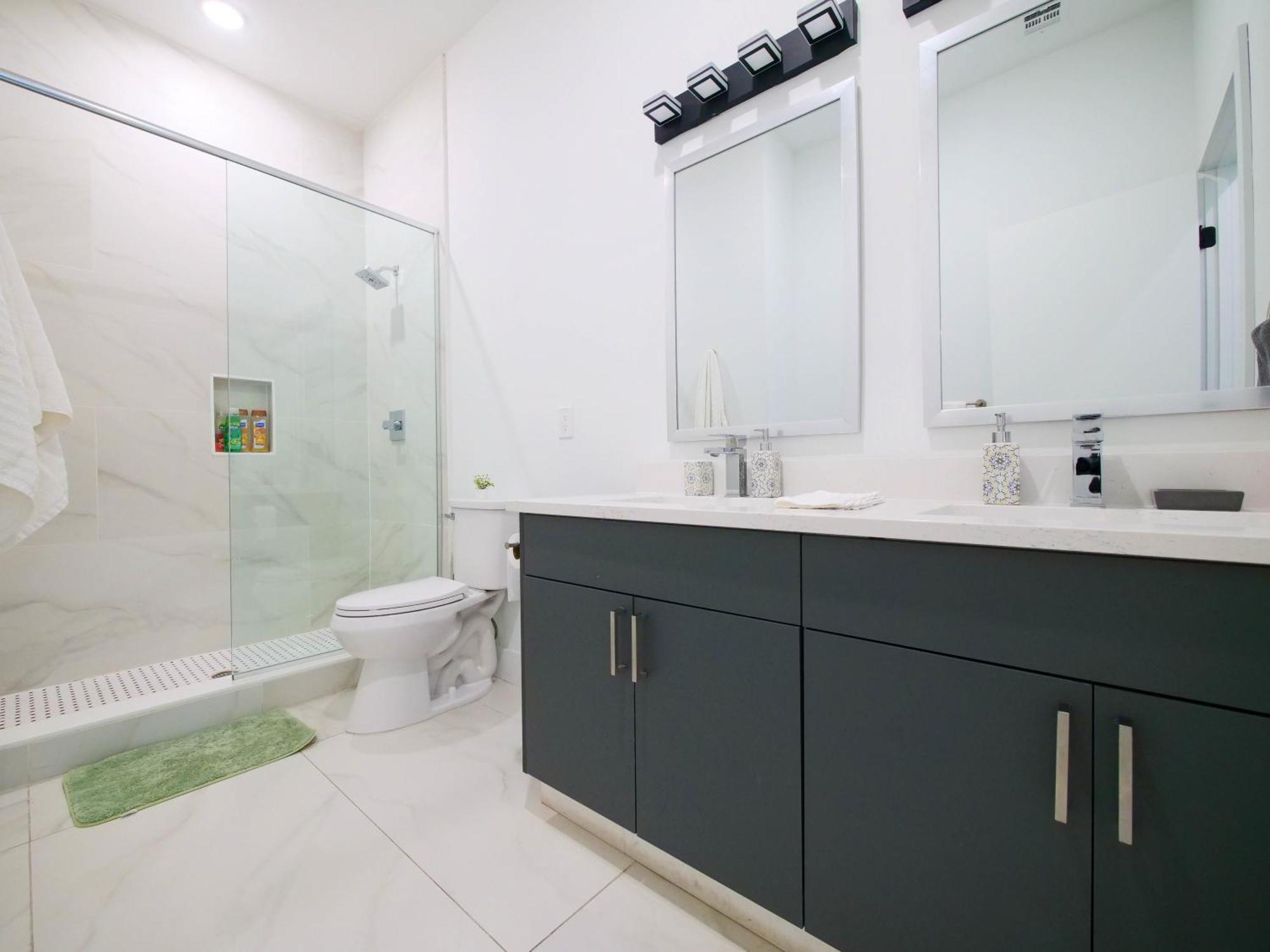 Apartamento Vast Fully Furnished 2-bed Close To Nyc *